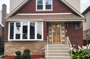 8030 S Whipple St, Chicago, IL 60652 - Photo 1