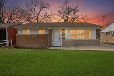 1354 Gordon Avenue, Calumet City, IL 60409 - Photo 1