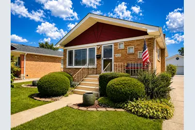 14329 Keystone Avenue, Midlothian, IL 60445 - Photo 1