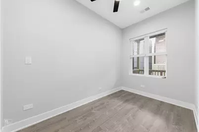 2317 W Taylor Street #3F, Chicago, IL 60612 - Photo 7