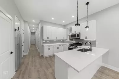 2317 W Taylor Street #3F, Chicago, IL 60612 - Photo 3