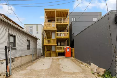 2317 W Taylor Street #3F, Chicago, IL 60612 - Photo 11