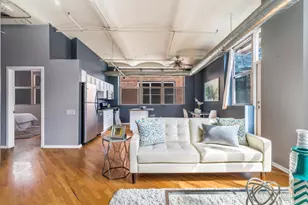 500 S Clinton St, Chicago, IL 60607 - Photo 5