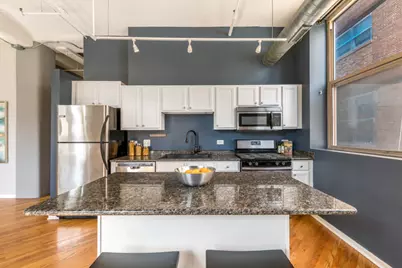 500 S Clinton Street #310, Chicago, IL 60607 - Photo 9