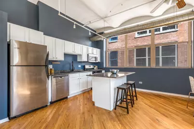 500 S Clinton Street #310, Chicago, IL 60607 - Photo 7