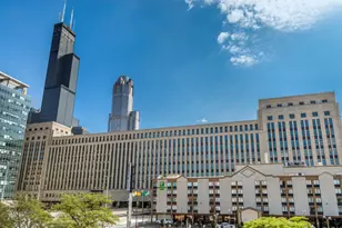 500 S Clinton St, Chicago, IL 60607 - Photo 15