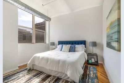 500 S Clinton Street #310, Chicago, IL 60607 - Photo 11