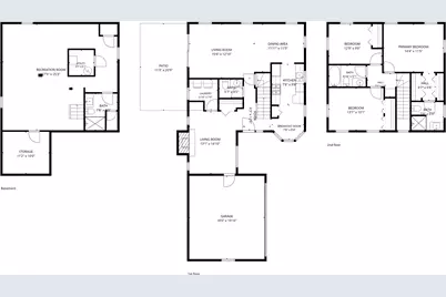 1 The Court Of Harbinger Falls, Northbrook, IL 60062 - Photo 33