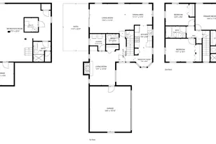1 The Court Of Harbinger Falls, Northbrook, IL 60062 - Photo 33