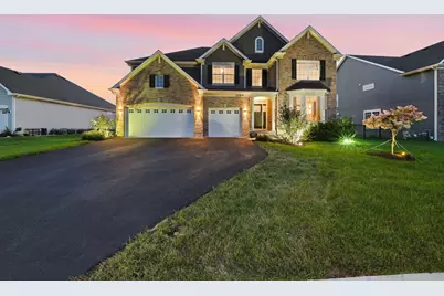 3589 Emerald Road, Elgin, IL 60124 - Photo 1