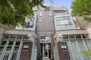 1413 W Grand Ave, Chicago, IL 60642 - Photo 1