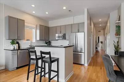 1413 W Grand Avenue #F, Chicago, IL 60642 - Photo 5