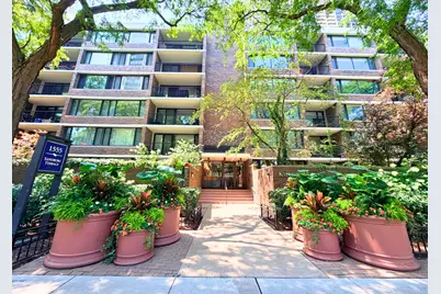 1555 N Sandburg Terrace #305K, Chicago, IL 60610 - Photo 1