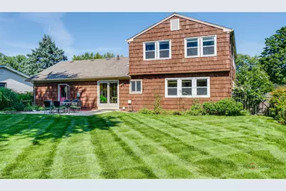 521 Arborgate Lane, Buffalo Grove, IL 60089 - Photo 35