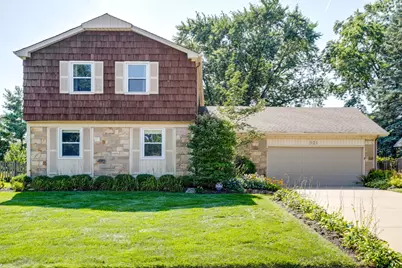 521 Arborgate Lane, Buffalo Grove, IL 60089 - Photo 1