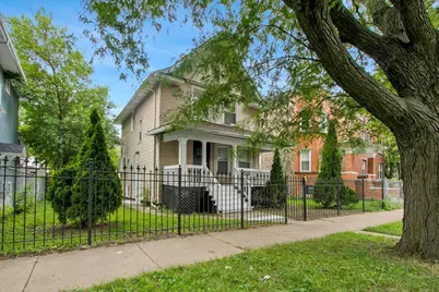 5465 W Cortez Street, Chicago, IL 60651 - Photo 1