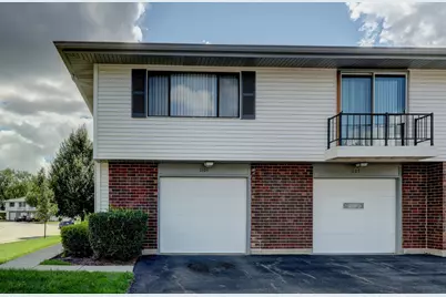 1101 Quanset Court #0, Schaumburg, IL 60194 - Photo 3