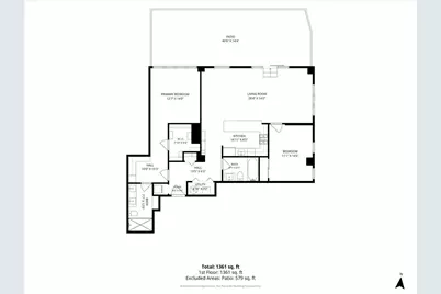 1225 W Morse Avenue #309, Chicago, IL 60626 - Photo 13