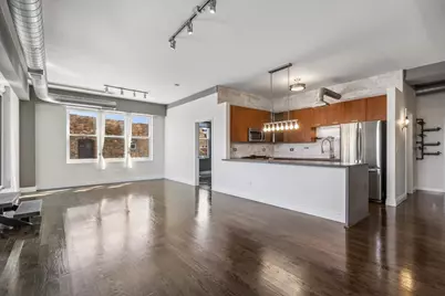1225 W Morse Avenue #309, Chicago, IL 60626 - Photo 3