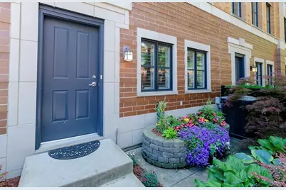 1125 W Monroe Street, Chicago, IL 60607 - Photo 3