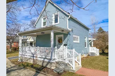 1910 Elmwood Avenue, Wilmette, IL 60091 - Photo 1