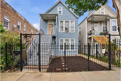 4505 S Fairfield Avenue, Chicago, IL 60632 - Photo 1