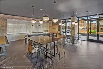 171 N Aberdeen Street #813, Chicago, IL 60607 - Photo 15