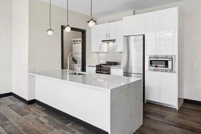 171 N Aberdeen Street #813, Chicago, IL 60607 - Photo 5
