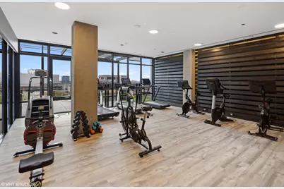 171 N Aberdeen Street #813, Chicago, IL 60607 - Photo 11