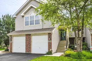 7323 Grandview Ct, Carpentersville, IL 60110 - Photo 1