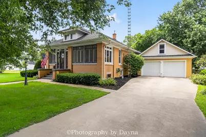 503 N Market Street, Momence, IL 60954 - Photo 1