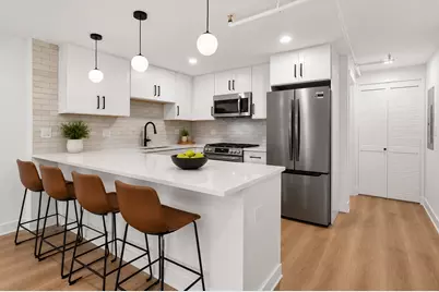 2601 N California Avenue #8, Chicago, IL 60647 - Photo 3