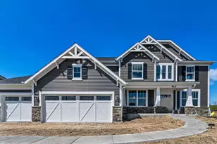 6222 Lafond Cir, Lisle, IL 60532 - Photo 1