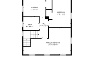 107 E Jefferson Ave, Wheaton, IL 60187 - Photo 33