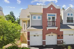 3383 Rosecroft Ln, Naperville, IL 60564 - Photo 3