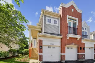 3383 Rosecroft Ln, Naperville, IL 60564 - Photo 1