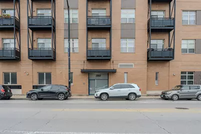 2915 N Clybourn Avenue #214, Chicago, IL 60618 - Photo 1