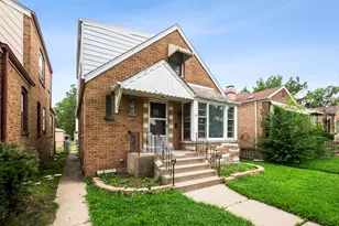 14304 S La Salle St, Riverdale, IL 60827 - Photo 1