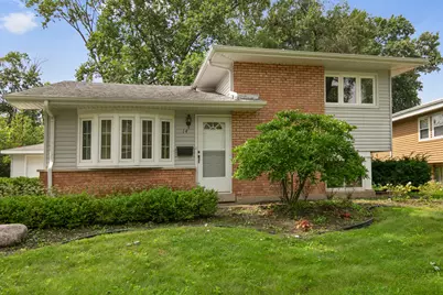 14 Wilson Court, Park Forest, IL 60466 - Photo 1