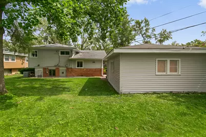 14 Wilson Court, Park Forest, IL 60466 - Photo 23