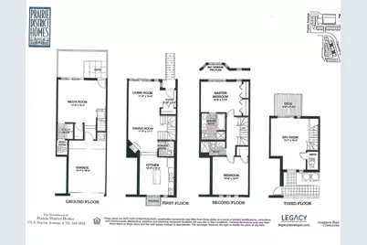 1816 S Calumet Avenue, Chicago, IL 60616 - Photo 21