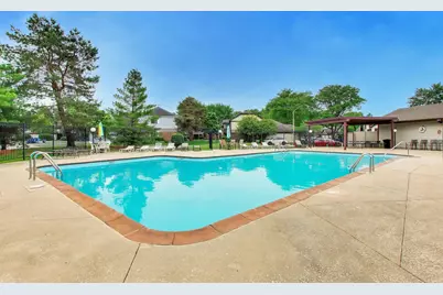 1264 Williamsburg Drive #D1, Schaumburg, IL 60193 - Photo 23