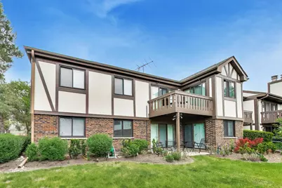 1264 Williamsburg Drive #D1, Schaumburg, IL 60193 - Photo 21