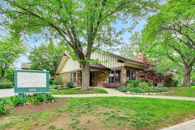 1264 Williamsburg Drive #D1, Schaumburg, IL 60193 - Photo 25