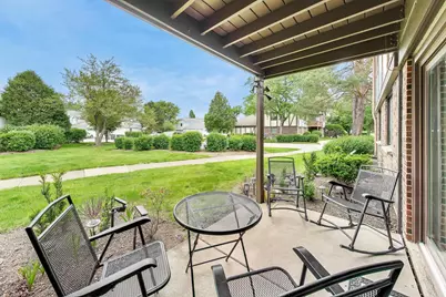 1264 Williamsburg Drive #D1, Schaumburg, IL 60193 - Photo 19