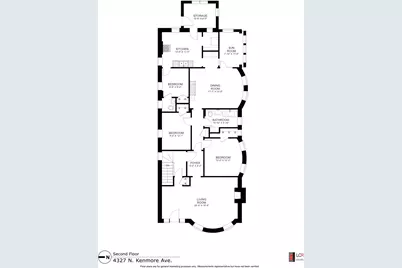 4327 N Kenmore Avenue, Chicago, IL 60613 - Photo 43