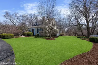 26048 W Cuba Road, Barrington, IL 60010 - Photo 1