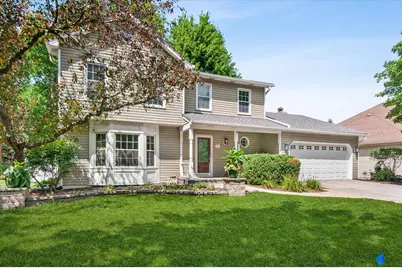 1527 Abbotsford Drive, Naperville, IL 60563 - Photo 1