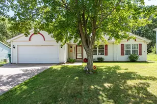 3609 Harbor Ridge Dr, Zion, IL 60099 - Photo 1