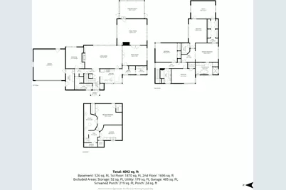 1557 Cavell Avenue, Highland Park, IL 60035 - Photo 35